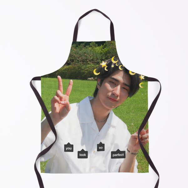 Item preview, ONEWE - Harin - "you look so perfect" - kpop designed and sold by kitten-minho.