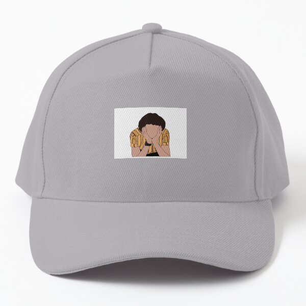 Item preview, Mike Wheeler  designed and sold by CustomsbyEmma.