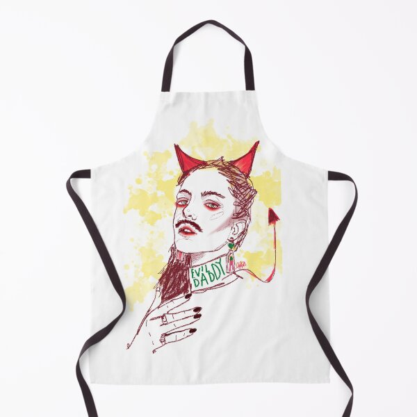 Item preview, evil daddy ainsley designed and sold by medusabyaguss.