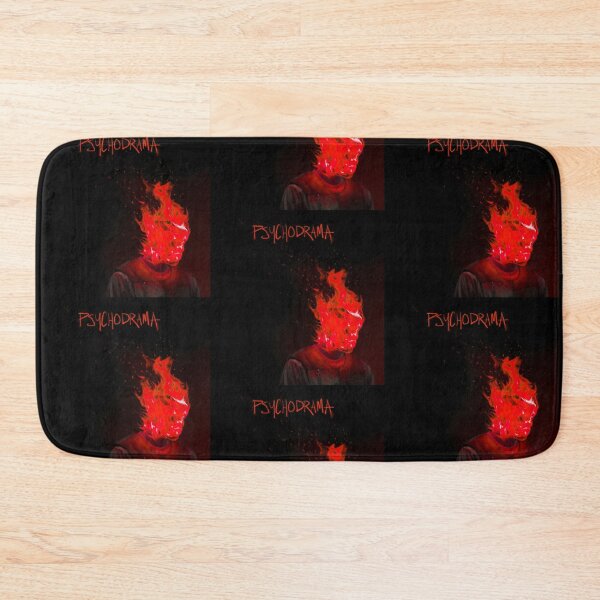 Item preview, Dave Psychodrama designed and sold by Golden-place.