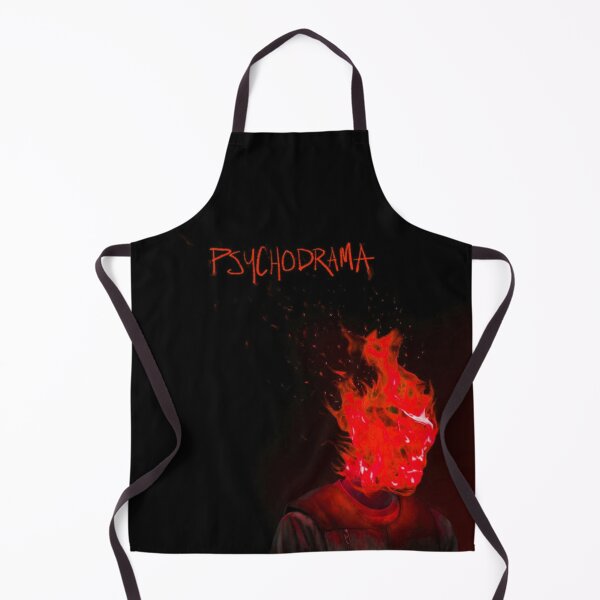 Item preview, Dave Psychodrama designed and sold by Golden-place.
