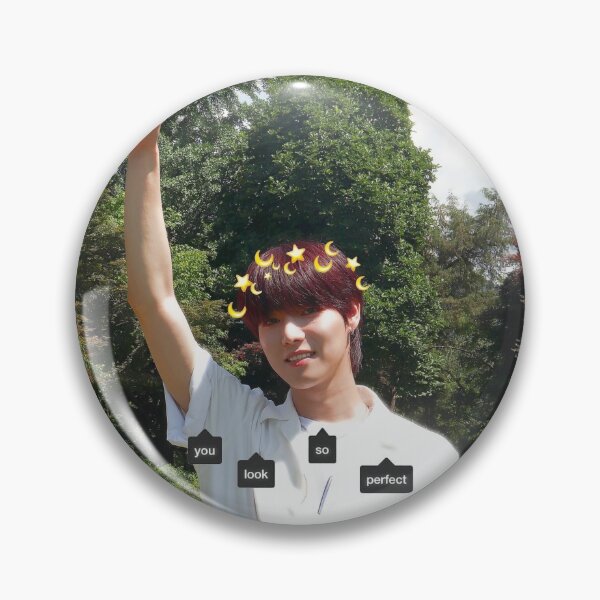 Item preview, ONEWE - Yonghoon - "you look so perfect" - kpop  designed and sold by kitten-minho.