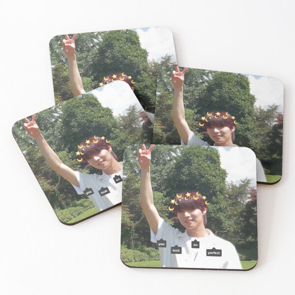 Item preview, ONEWE - Yonghoon - "you look so perfect" - kpop  designed and sold by kitten-minho.