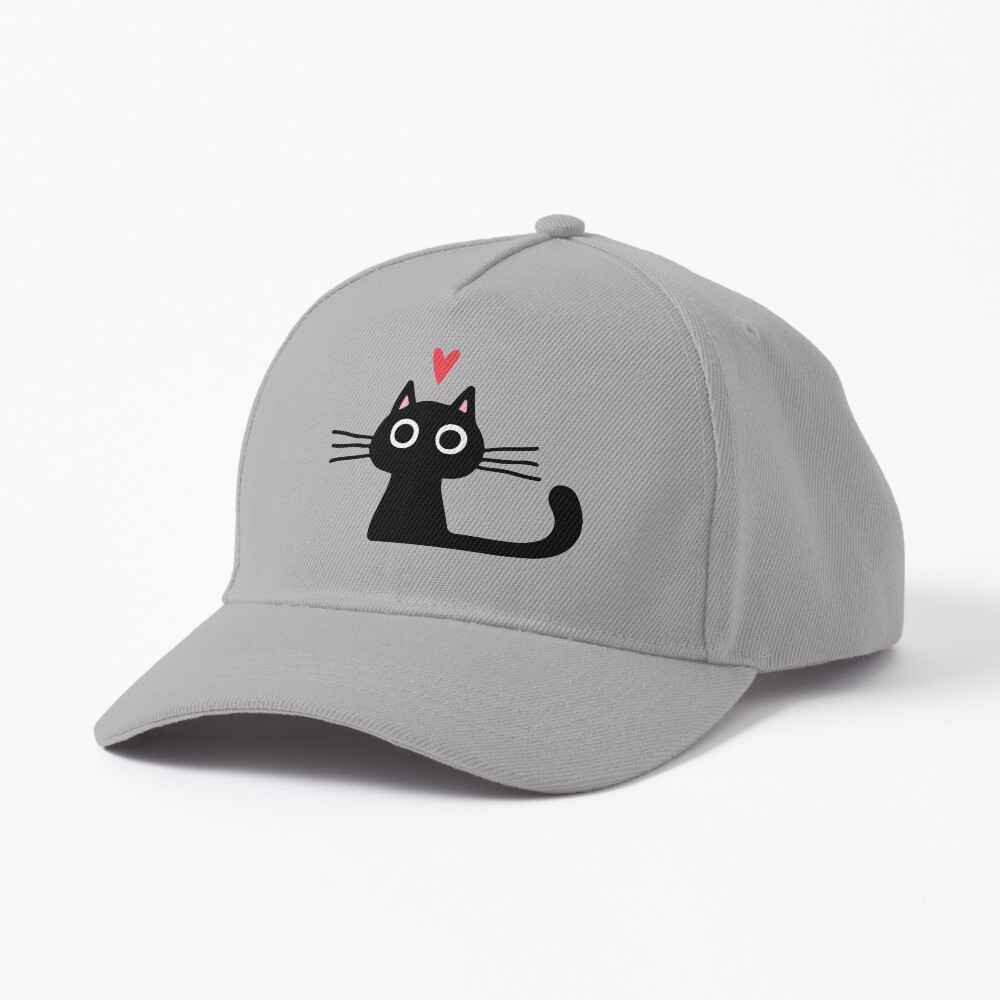 Item preview, Baseball Cap designed and sold by ShortCoffee.