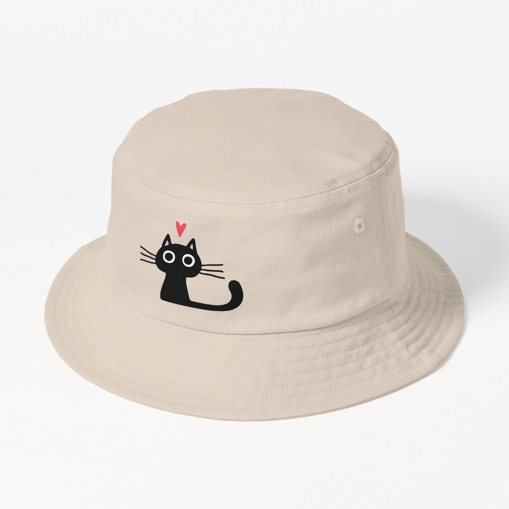 Item preview, Bucket Hat designed and sold by ShortCoffee.