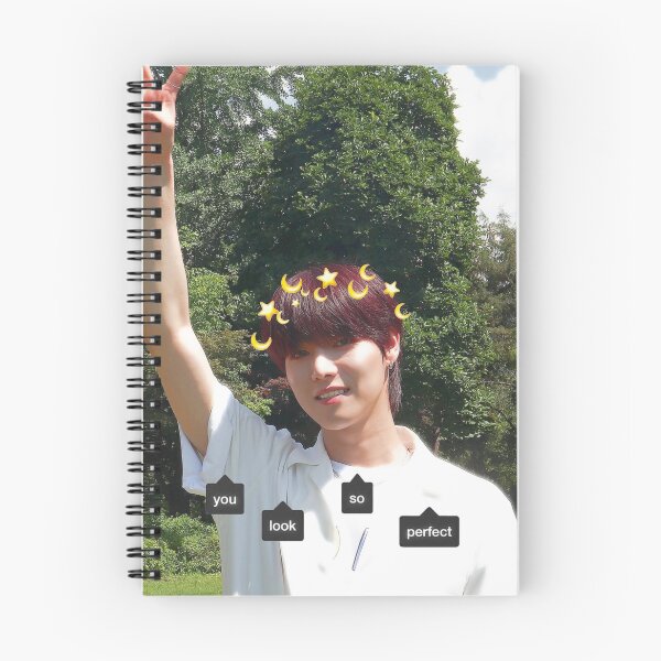 Item preview, ONEWE - Yonghoon - "you look so perfect" - kpop  designed and sold by kitten-minho.