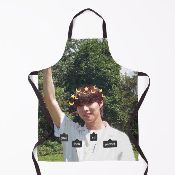 Item preview, ONEWE - Yonghoon - "you look so perfect" - kpop designed and sold by kitten-minho.