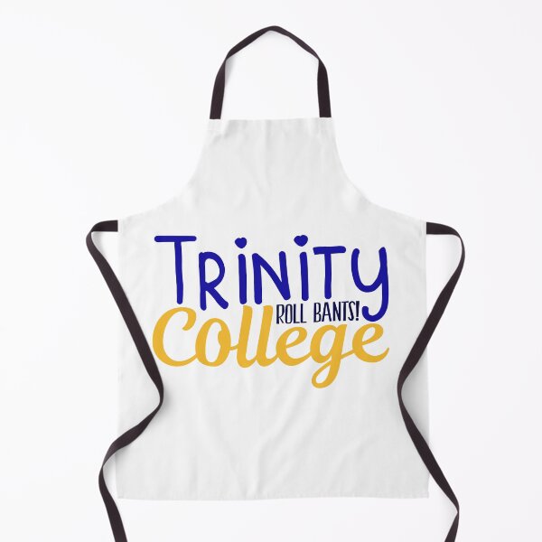 Item preview, Trinity College Hartford Roll Bants designed and sold by Molly Stern.