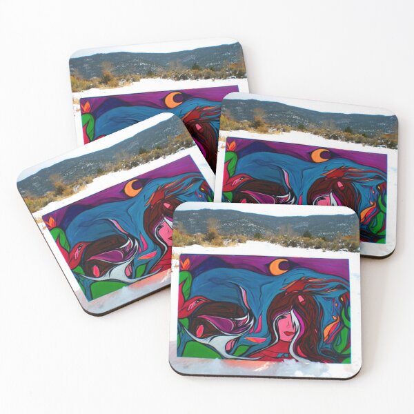 Item preview, In the Foothills designed and sold by KR Art Studio.