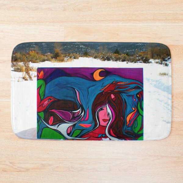 Item preview, In the Foothills designed and sold by KR Art Studio.