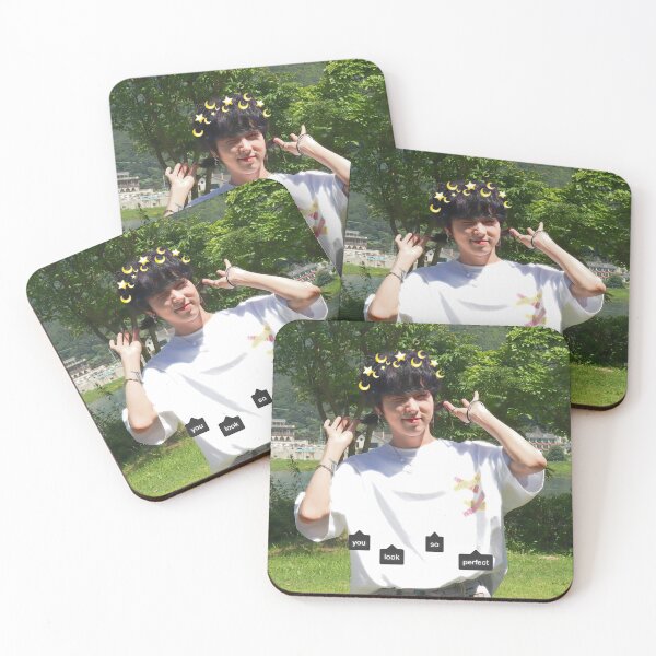 Item preview, ONEWE - CyA - "you look so perfect" - kpop designed and sold by kitten-minho.