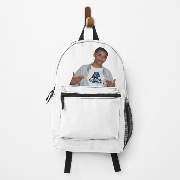 Item preview, cal state san marcos - obama designed and sold by scollegestuff.