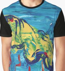 Rejection Graphic T-Shirt