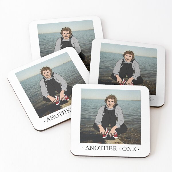 Item preview, Another One Album Mac designed and sold by EclipseInFlames.