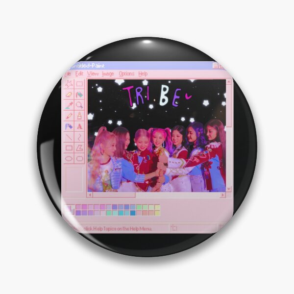 Item preview, TRI.BE - kpop - aesthetic edit designed and sold by kitten-minho.