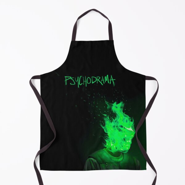 Item preview, Dave Psychodrama designed and sold by Golden-place.