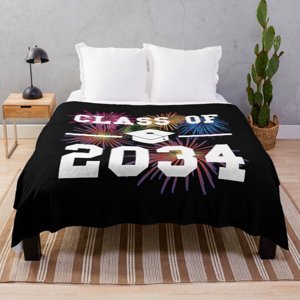 Item preview, Class of 2034 First Day of School Kindergarten designed and sold by Cat Lady Designs.
