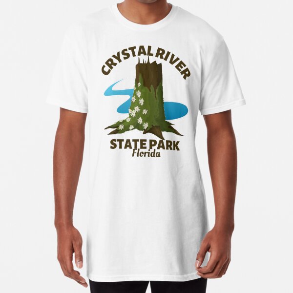 Crystal River Merch Gifts for Sale Redbubble