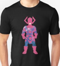 Galaxy: Galactus Unisex T-Shirt