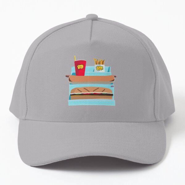 Pals Sudden Service Building Baseball Cap