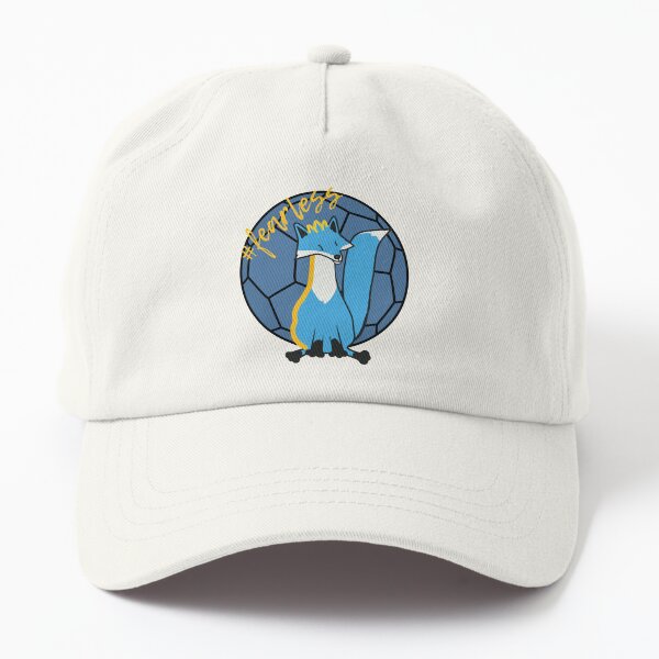 Leicester City Fearless Dad Hat