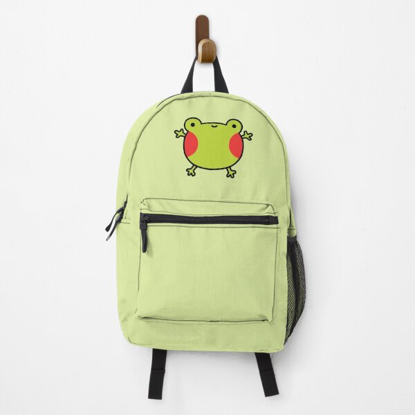 Item preview, Froggo designed and sold by Nikamii.