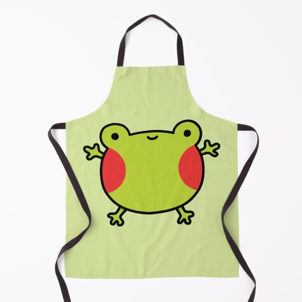 Item preview, Froggo designed and sold by Nikamii.