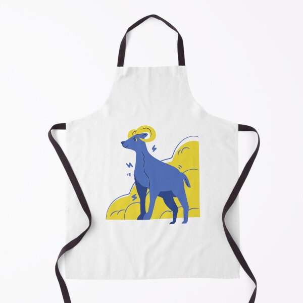 Item preview, Star Sign Aries designed and sold by MIDDLX.