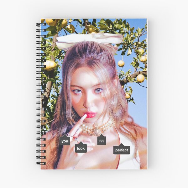 Item preview, Sunmi - "you look so perfect" - kpop  designed and sold by kitten-minho.