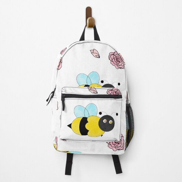 Item preview, Bee Rosey designed and sold by tmntphan.