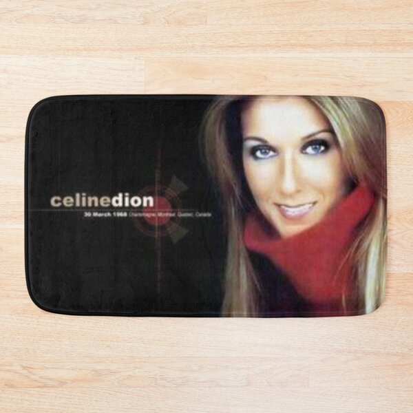 Item preview, Celine Dion In Beautiful Memories designed and sold by stivani81.