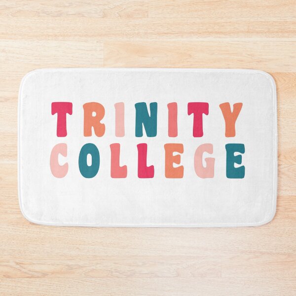 Item preview, Trinity College Hartford Groovy designed and sold by Molly Stern.