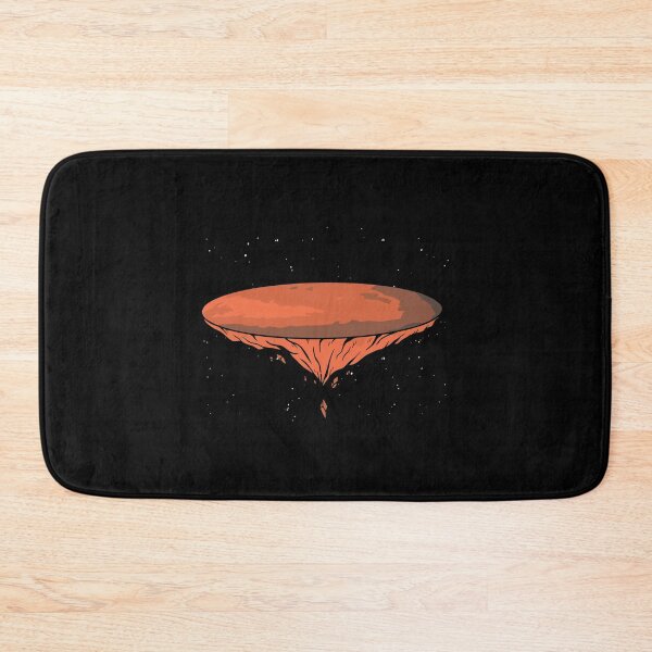 Item preview, Flat mars designed and sold by zaher97.