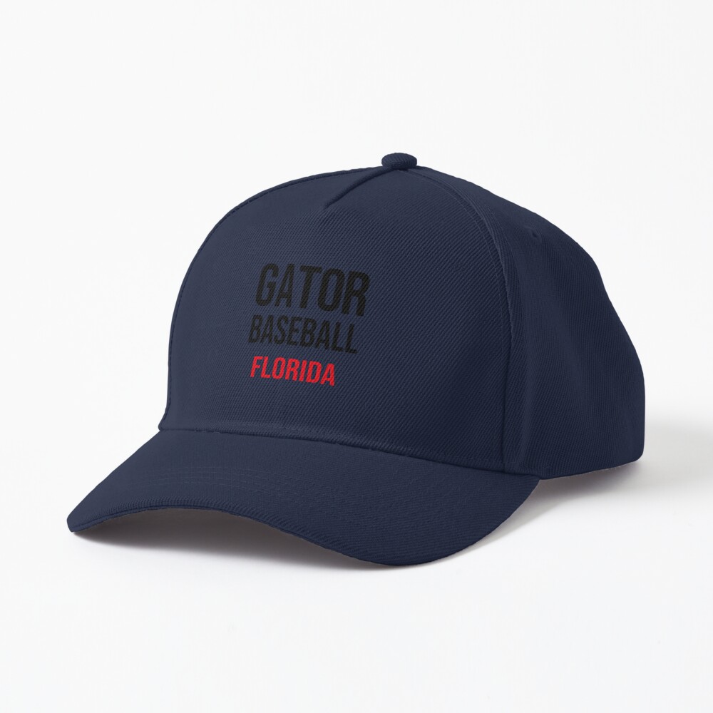 TOP florida gator baseball  Cap for Sale by rahem94