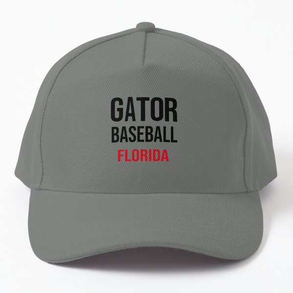 TOP florida gator baseball  Cap for Sale by rahem94