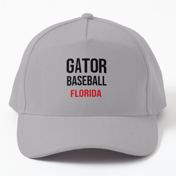 Copy Of Baseball Fans Print Bucket Hats Sun Cap Baseball Fans Florida Gator  Baseball Uniforms Florida Gator Baseball Florida