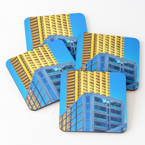 Item preview, Cromwell Tower, Barbican designed and sold by jonfun1.