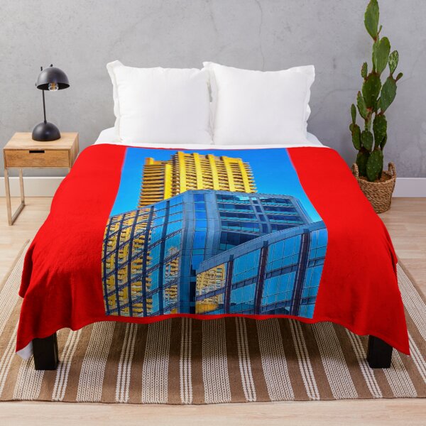 Item preview, Cromwell Tower, Barbican designed and sold by jonfun1.