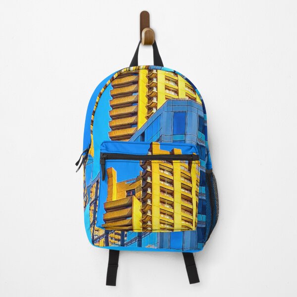 Item preview, Cromwell Tower, Barbican designed and sold by jonfun1.