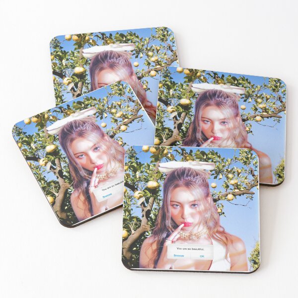 Item preview, Sunmi - "You are so beautiful" - kpop  designed and sold by kitten-minho.