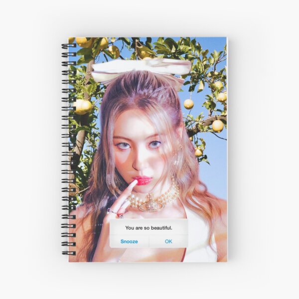 SUNMI Gashina Signed Album With Photocard - www.lyviastudio.com