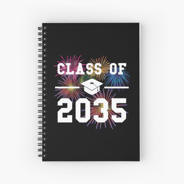 Item preview, Class of 2035 First Day of School Pre-K Preschool designed and sold by Cat Lady Designs.