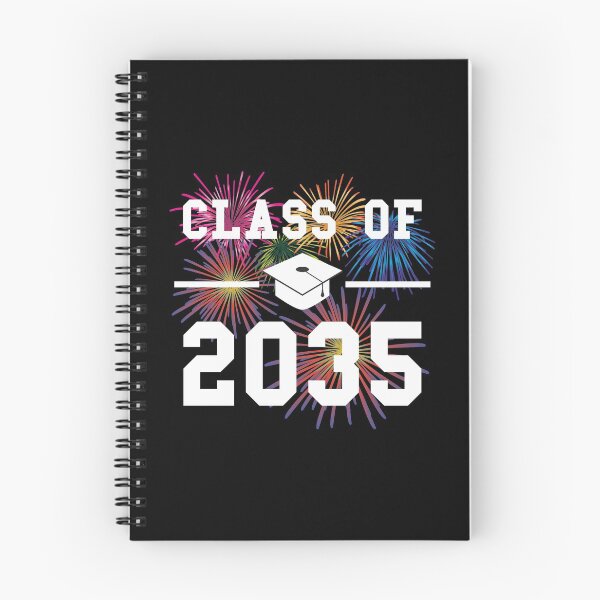 Item preview, Class of 2035 First Day of School Pre-K Preschool designed and sold by Cat Lady Designs.