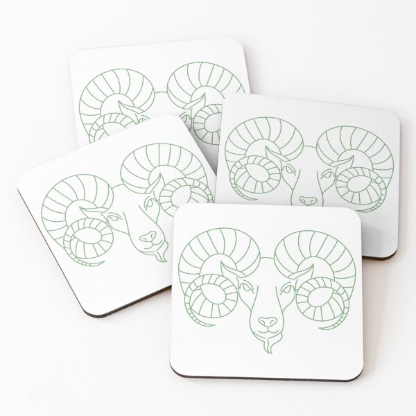 Item preview, Horoscope Aries designed and sold by MIDDLX.