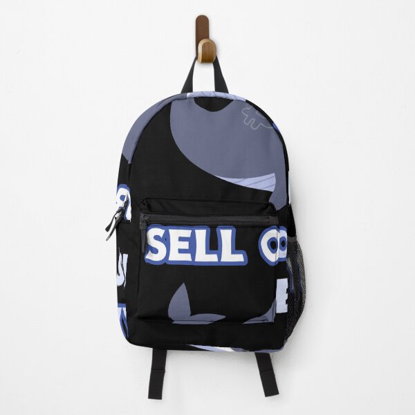 Item preview, crypto whale problems designed and sold by Experience21.