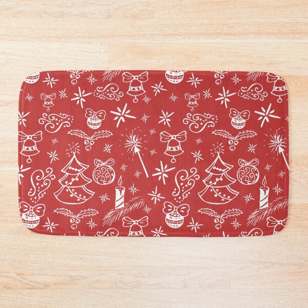 Item preview, Santa X designed and sold by CharmerDesign.