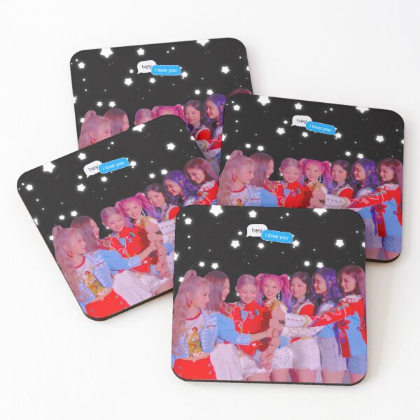 Item preview, TRI.BE - i love you - edit - kpop  designed and sold by kitten-minho.