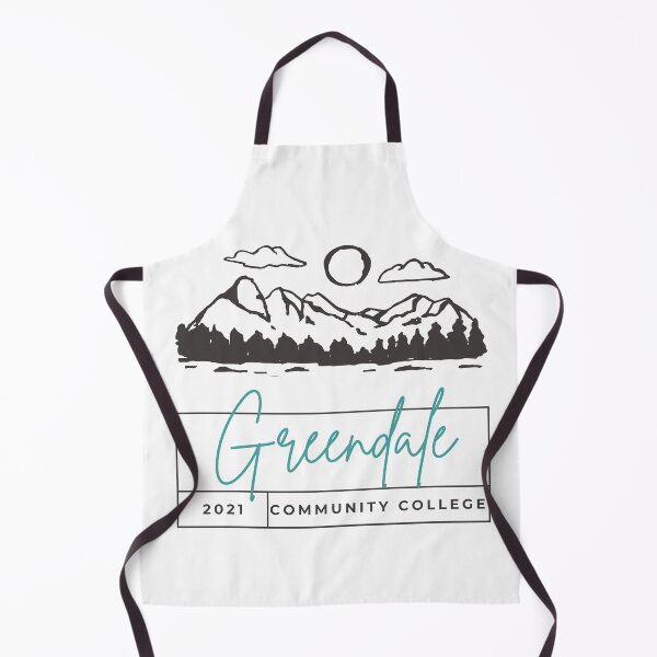 Item preview, Universidad de Greendale designed and sold by fhodgson.