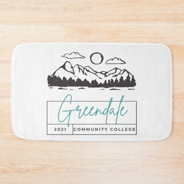 Item preview, Universidad de Greendale designed and sold by fhodgson.