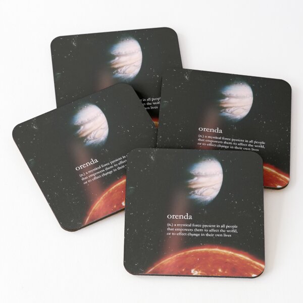 Item preview, Cosmic Scene designed and sold by alienelle.
